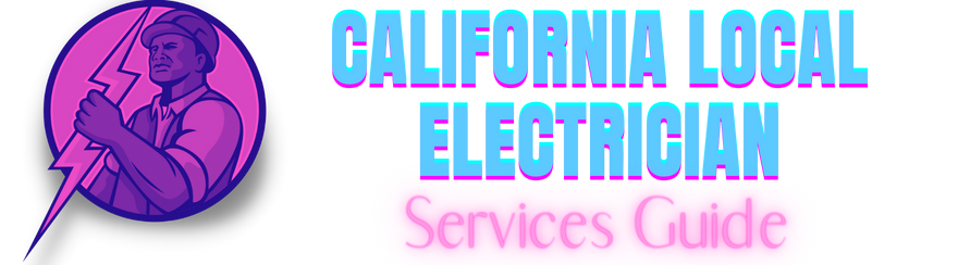 California Local Electrician Services Guide